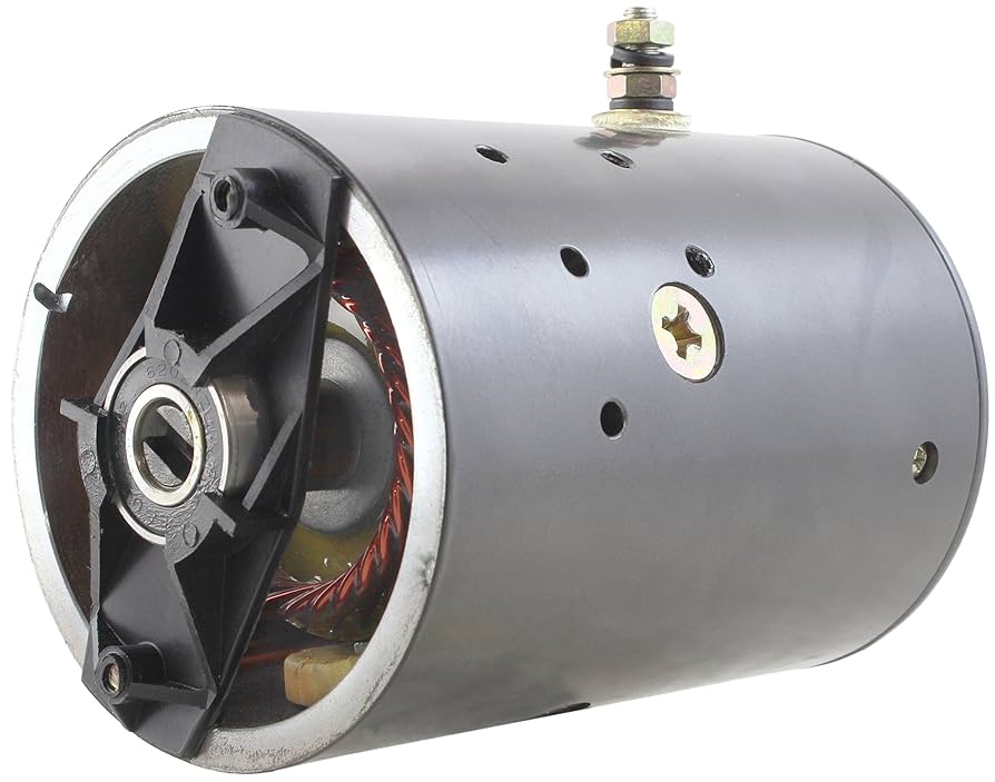Amazon.com: New 12 Volt Pump Motor Compatible with JS Barnes